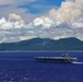 USS Ronald Reagan (CVN 76) Flight Operations