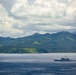 USS Ronald Reagan (CVN 76) Flight Operations