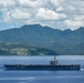 USS Ronald Reagan (CVN 76) Flight Operations