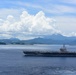 USS Ronald Reagan (CVN 76) Flight Operations
