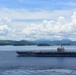 USS Ronald Reagan (CVN 76) Flight Operations