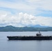 USS Ronald Reagan (CVN 76) Flight Operations