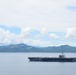 USS Ronald Reagan (CVN 76) Flight Operations