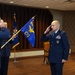 88th Comm Group Change of Command