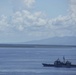 USS Ronald Reagan (CVN 76) Flight Operations