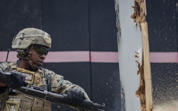 Urban Leaders Course 6 - 20