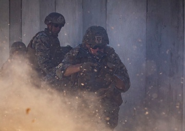 Urban Leaders Course 6 - 20