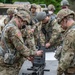 W.Va. Guard's 201st Field Artillery Resumes Training During COVID-19 Pandemic