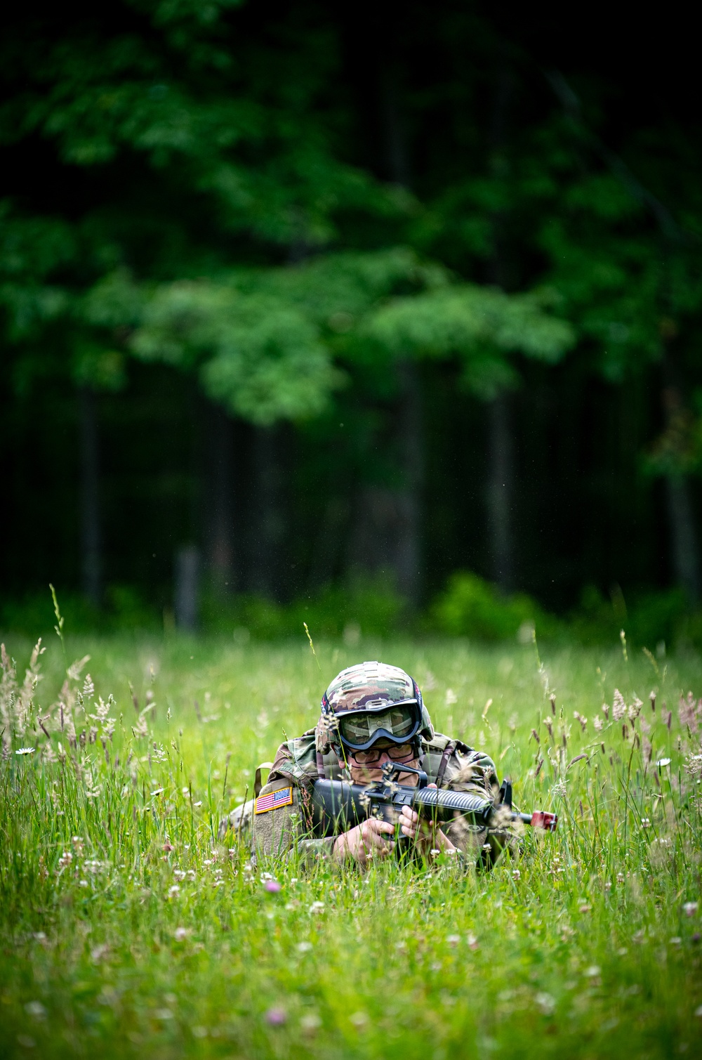 W.Va. Guard's 201st Field Artillery Resumes Training During COVID-19 Pandemic