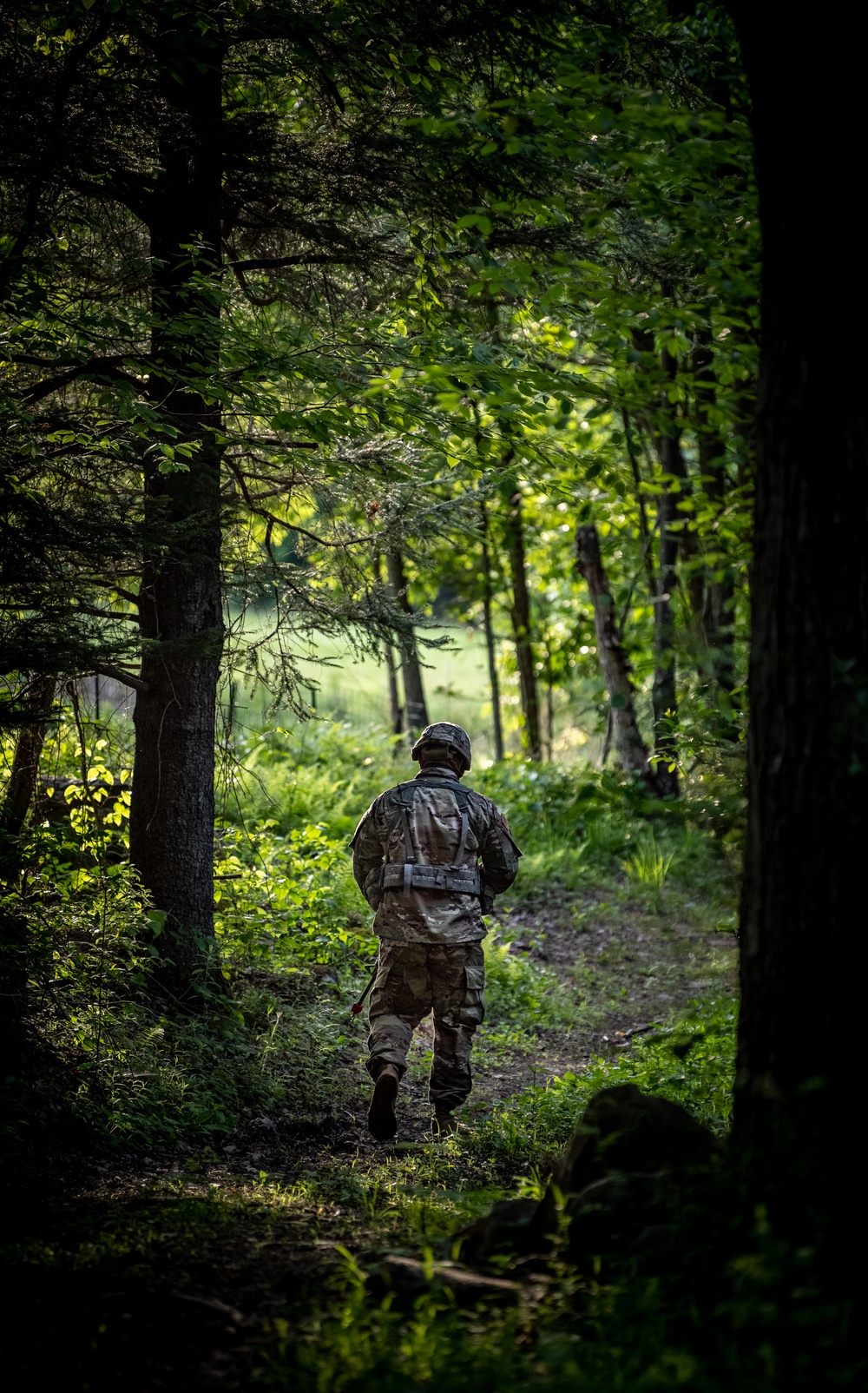 W.Va. Guard's 201st Field Artillery Resumes Training During COVID-19 Pandemic