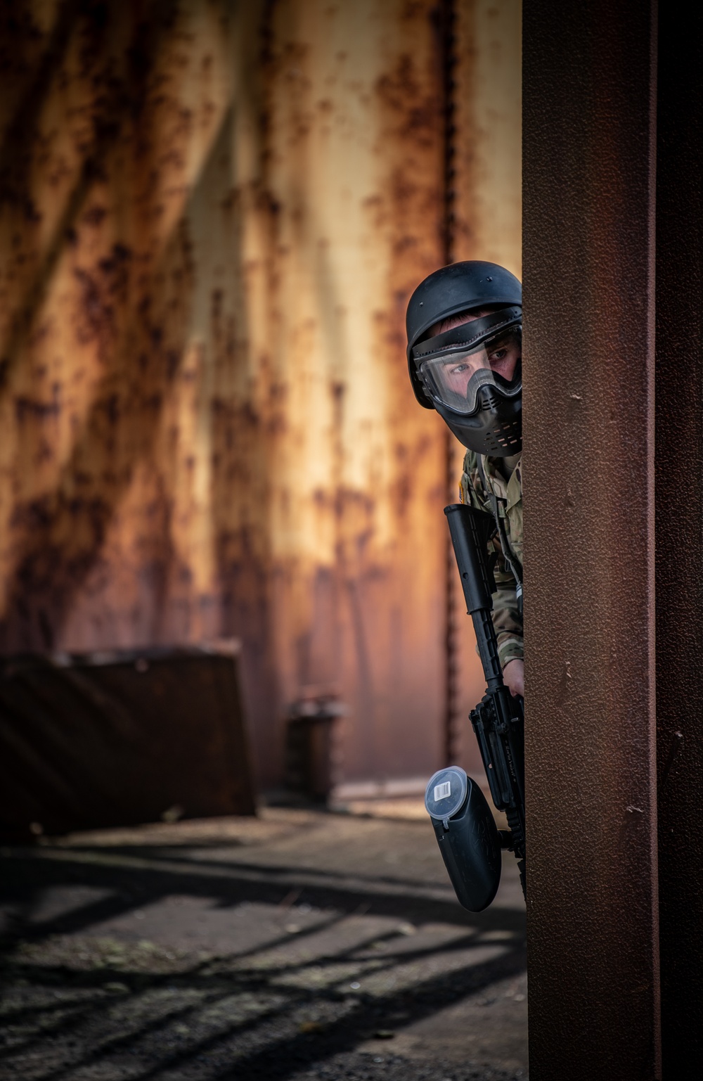 W.Va. Guard's 201st Field Artillery Resumes Training During COVID-19 Pandemic