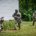 W.Va. Guard's 201st Field Artillery Resumes Training During COVID-19 Pandemic