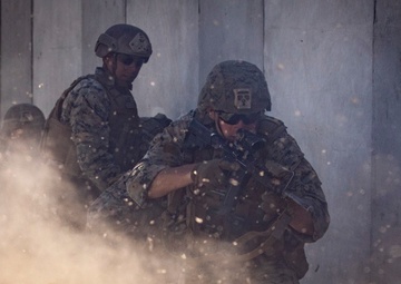 Urban Leaders Course 6 - 20