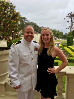 Lt. Cross - NSWCDD CJ Rorie Award Winner 2020