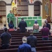 Sunday services on MCB Camp Lejeune resume through limited occupancy, social distancing, use of protective masks