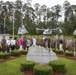 Maj. William Ivins III Meritorious Service Medal Ceremony