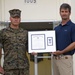 Camp Lejeune civilian employees awarded for Installation Hurricane recovery efforts