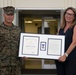 Camp Lejeune civilian employees awarded for Installation Hurricane recovery efforts