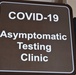 COVID-19 Asymptomatic Testing (CAT) Clinic opens at NMRTC Bremerton