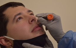 COVID-19 Asymptomatic Testing (CAT) Clinic opens at NMRTC Bremerton