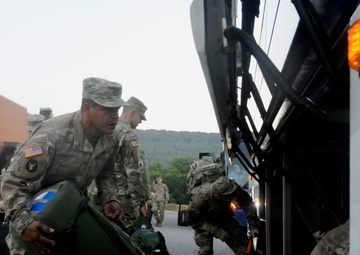 28th ECAB leaves home