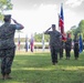 WTBN welcomes Lt. Col. NaTasha M. Everly as new commanding officer