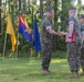 WTBN welcomes Lt. Col. NaTasha M. Everly as new commanding officer