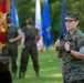 WTBN welcomes Lt. Col. NaTasha M. Everly as new commanding officer