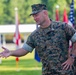 WTBN welcomes Lt. Col. NaTasha M. Everly as new commanding officer