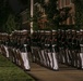 Friday Evening Parade, 07.03.2020