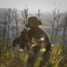 Marines with 1st Intel Bn. Conduct Field Exercise