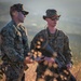 Marines with 1st Intel Bn. Conduct Field Exercise