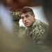 Marines with 1st Intel Bn. Conduct Field Exercise