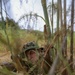 Marines with 1st Intel Bn. Conduct Field Exercise