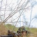 Marines with 1st Intel Bn. Conduct Field Exercise