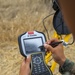 Marines with 1st Intel Bn. Conduct Field Exercise