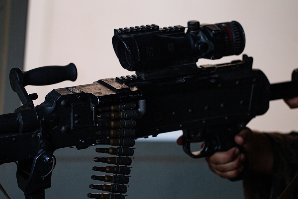 Crossfire