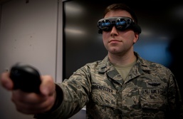 Out of this world: 50 OSS acquires Augmented Reality