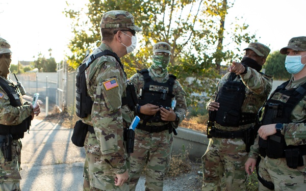 SecFor supports JFTB Fireworks Spectacular