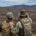 Faces of Pendleton: Gunnery Sgt. Frank Denault