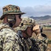 Faces of Pendleton: Gunnery Sgt. Frank Denault
