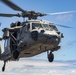 Sailors take part in flight operations