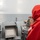 Antietam Transits San Bernardino Strait