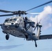 Sailors take part in flight operations