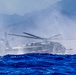 HMH-463: Helocasting