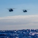 HMH-463: Helocasting