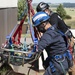 Spangdahlem AB host Rescue Technician course