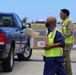 Theodore Roosevelt Carrier Strike Group Carrier on-board Delivery Support