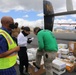 Theodore Roosevelt Carrier Strike Group Carrier on-board Delivery Support