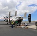 Theodore Roosevelt Carrier Strike Group Carrier on-board Delivery Support